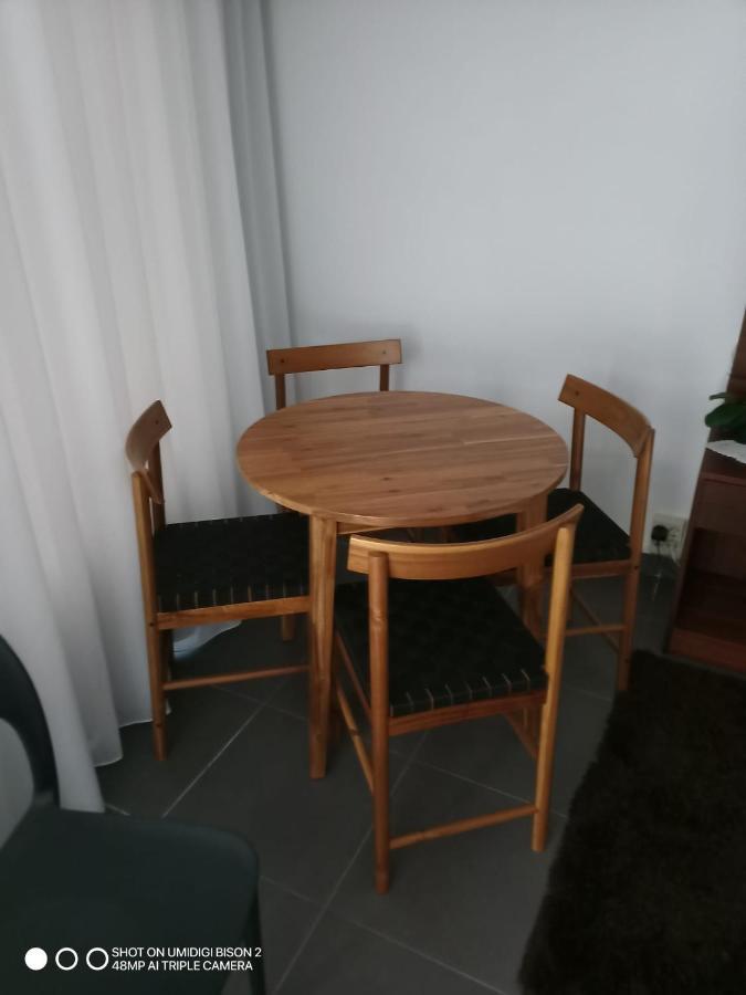 Casa Da Bicuda Hotel Ribeiras Eksteriør billede