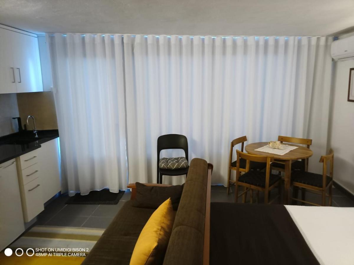 Casa Da Bicuda Hotel Ribeiras Eksteriør billede